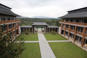 法會禪修課程專用錄製直播系統，佛學院善用高科技弘揚佛法！