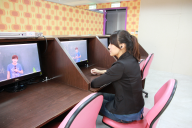 新一代 E 化數位補課教室