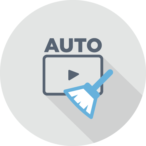 MTS開班高手伺服器看完自動清空派課影片