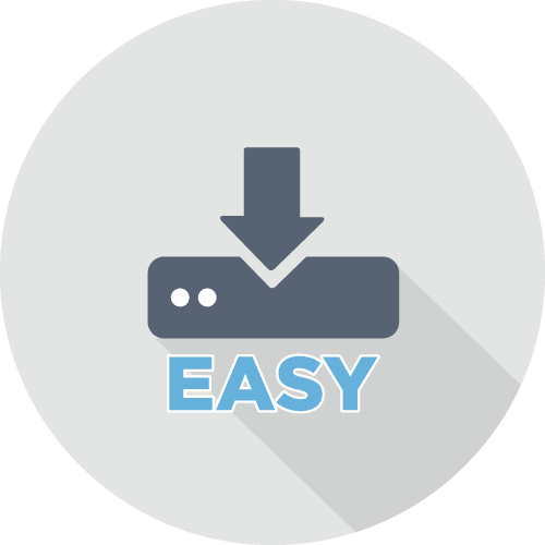 SES® Live安裝簡易不費心