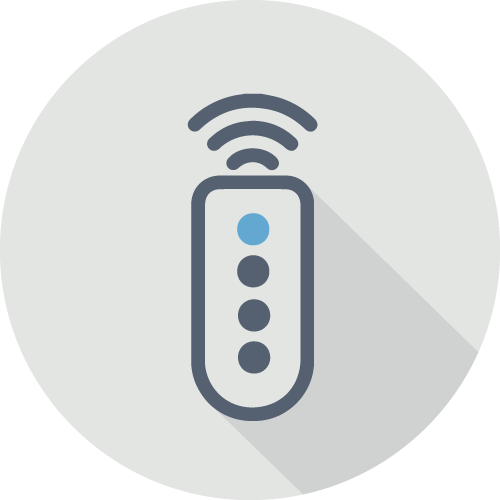 導播控制模組(DCM)