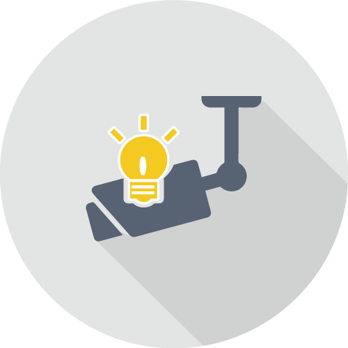 iCam Pro Live智慧光感提醒．打造老師專屬舞台