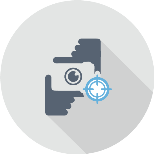 iCam 4K PTZ影像畫質細膩．重現真實人物