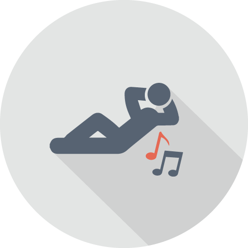 iCam 4K PTZ極淨 Noise Clear．呈現最舒適音頻