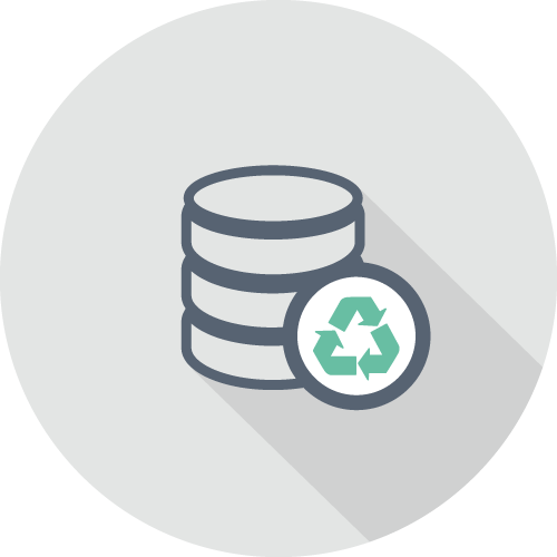 SES錄課直播系統智慧再生．空間循環利用