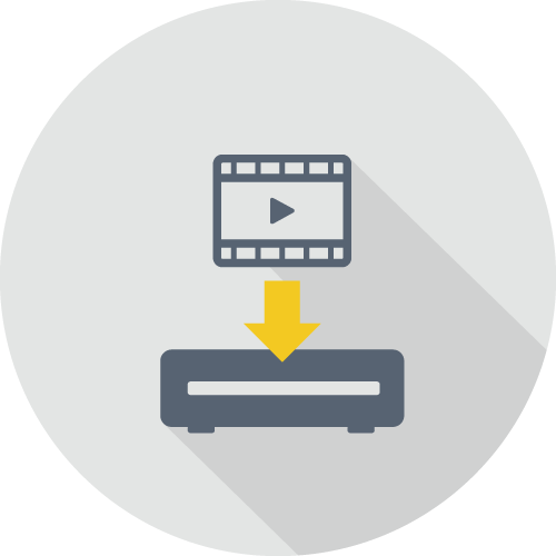 SES錄課直播系統派課看片．簡單易用