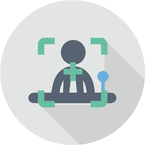 iCam 4K PTZ自動追蹤並跟隨老師