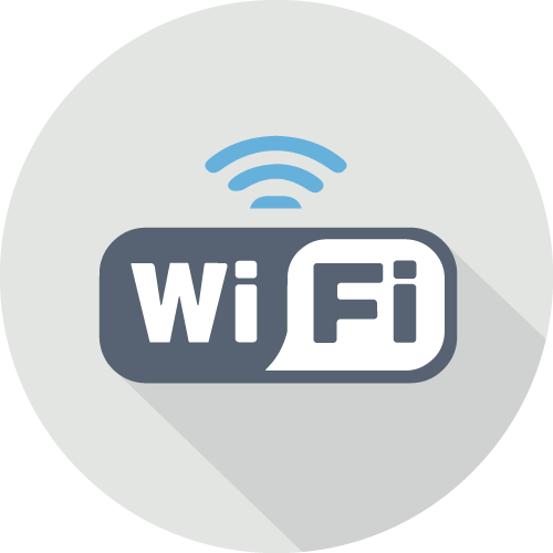 Livebox透過無線 Wi-Fi 輕鬆控制