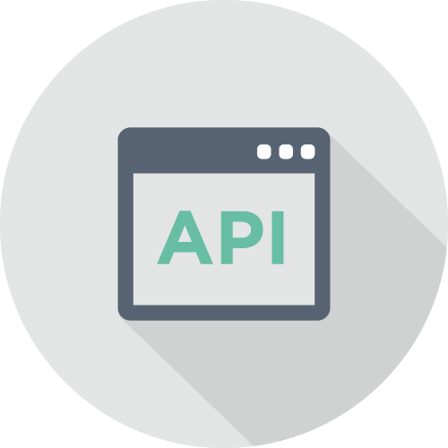 免費 API 整合開發介面