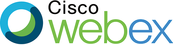 iCam 4K PTZ支援Cisco Webex直播與遠距教學