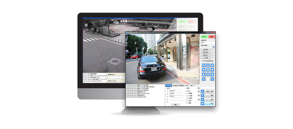 藍眼科技 BlueEyes Technology
