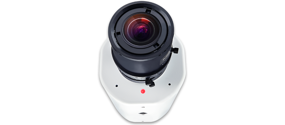 iCam Pro Live除了保留 iCam® PRO逼真且如臨現場的優異拍攝品質外，我們還特別針對教室環境進行立體化收音，獨特的雙麥克風設計，完美的 38mm 左右間距，為教育單位創造出滿意的現場收音效果。