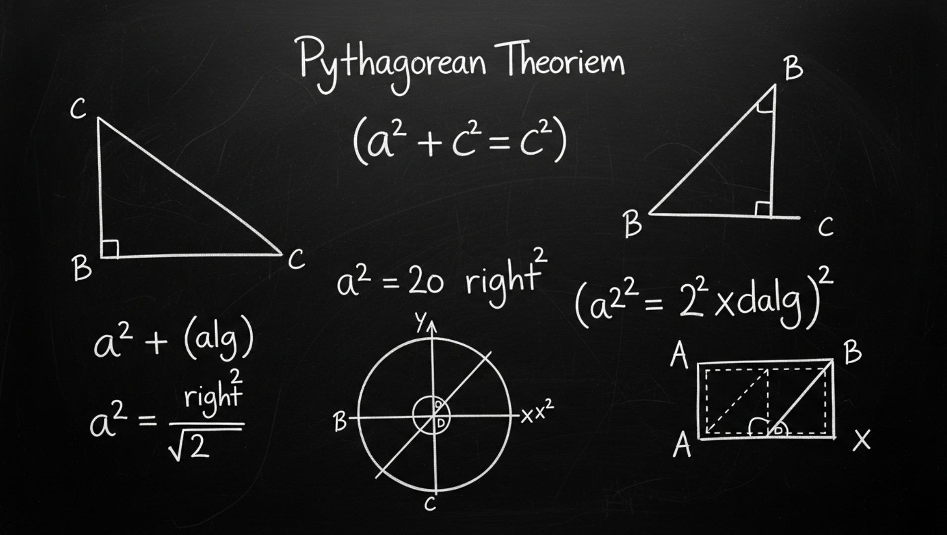 iCam系列摄影机独立拍摄的影片画面(右)
