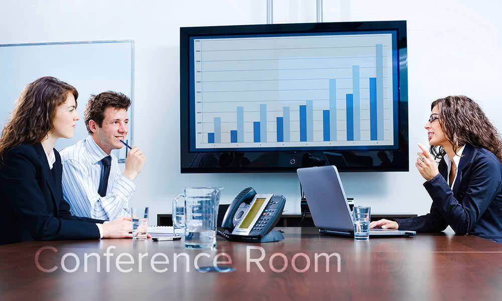會議室/Conference Room