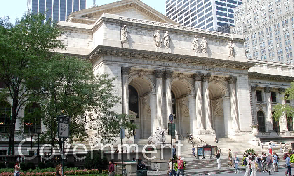 政府機構/Government